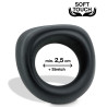 Mr. Cock Cockring silicone Trapeze 25mm